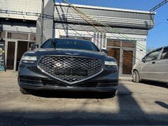 Сүрөт унаа Genesis G90