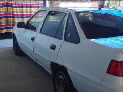 Photo of the vehicle Daewoo Nexia