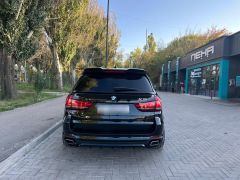 Сүрөт унаа BMW X5