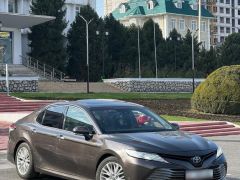 Сүрөт унаа Toyota Camry