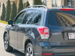 Photo of the vehicle Subaru Forester