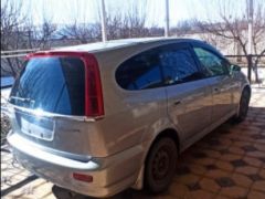 Фото авто Honda Stream