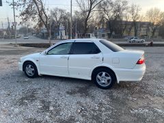 Photo of the vehicle Honda Torneo