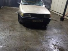 Фото авто Opel Vectra