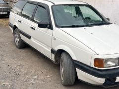 Сүрөт унаа Volkswagen Passat