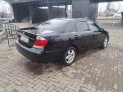 Сүрөт унаа Toyota Camry