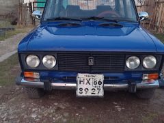 Photo of the vehicle ВАЗ (Lada) 2106