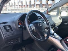 Photo of the vehicle Toyota Auris