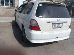 Сүрөт унаа Honda Odyssey