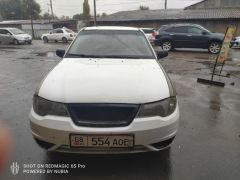 Сүрөт унаа Daewoo Nexia