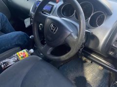 Сүрөт унаа Honda Fit