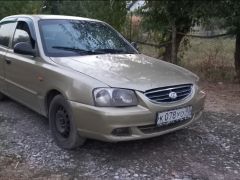 Фото авто Hyundai Accent