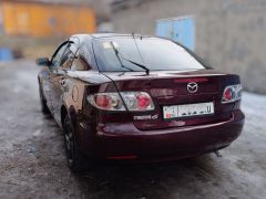 Фото авто Mazda 6