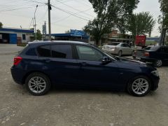 Photo of the vehicle BMW 1 Series