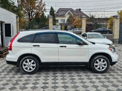 Фото авто Honda CR-V