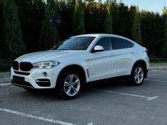 Photo of the vehicle BMW X6