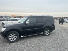 Photo of the vehicle Mitsubishi Pajero