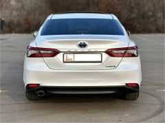 Сүрөт унаа Toyota Camry