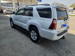 Сүрөт унаа Toyota 4Runner