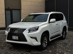 Фото авто Lexus GX