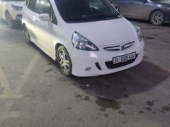 Фото авто Honda Jazz