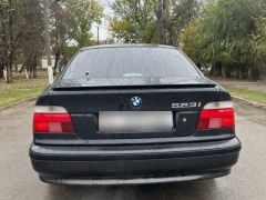 Сүрөт унаа BMW 5 серия