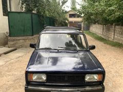 Сүрөт унаа ВАЗ (Lada) 2104