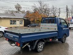 Фото авто Hyundai Porter