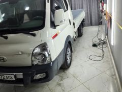 Фото авто Hyundai Porter