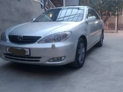 Сүрөт унаа Toyota Camry