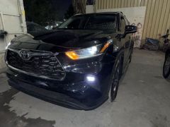 Фото авто Toyota Highlander