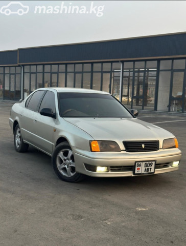 Toyota Camry (Japan)