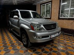 Фото авто Lexus GX