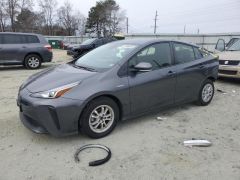 Сүрөт унаа Toyota Prius