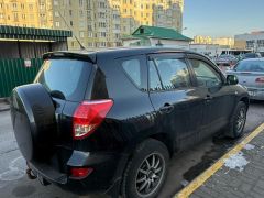 Фото авто Toyota RAV4