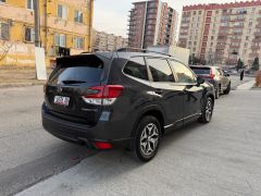 Photo of the vehicle Subaru Forester