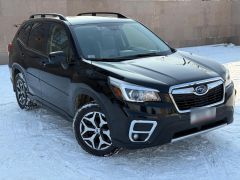 Photo of the vehicle Subaru Forester