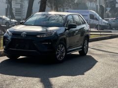 Сүрөт унаа Toyota RAV4