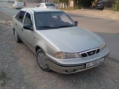 Фото авто Daewoo Nexia