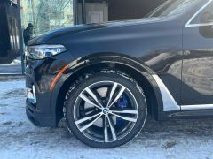 Photo of the vehicle BMW X7