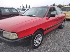 Photo of the vehicle Audi 80