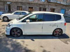 Сүрөт унаа Honda Fit