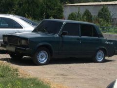 Photo of the vehicle ВАЗ (Lada) 2107