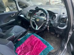 Сүрөт унаа Honda Fit