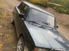 Photo of the vehicle ВАЗ (Lada) 2107