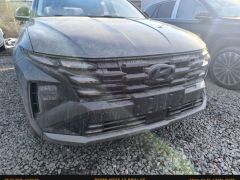 Сүрөт унаа Hyundai Tucson