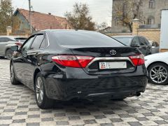 Фото авто Toyota Camry