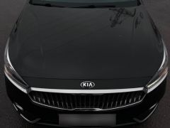 Фото авто Kia K7