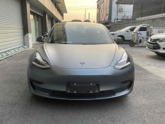 Сүрөт унаа Tesla Model 3