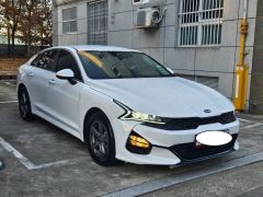 Фото авто Kia K5